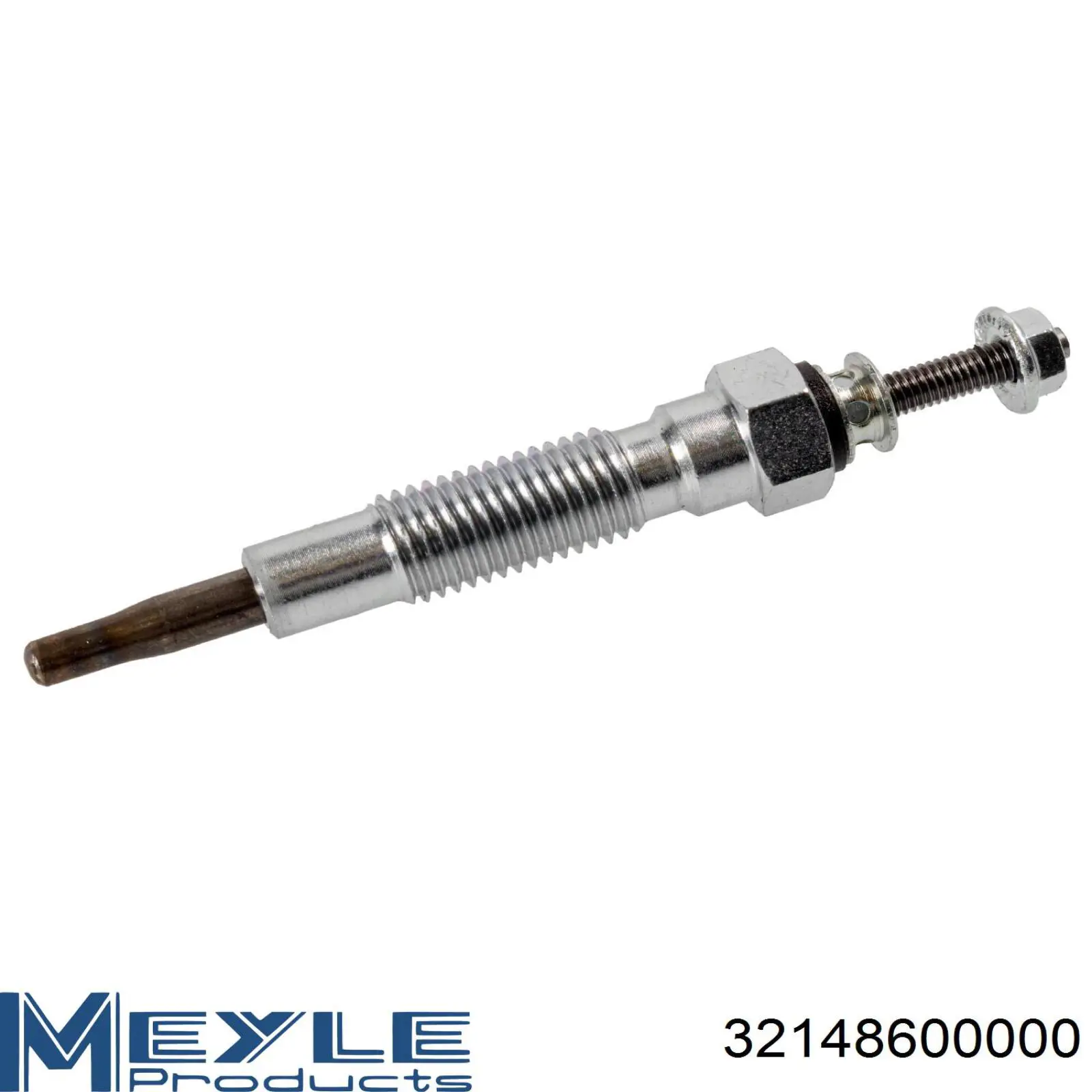 Свічка накалу 62900064304 Magneti Marelli
