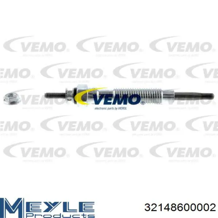 UC55A Magneti Marelli Свічки розжарювання