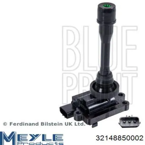 Котушка запалювання SMD362907INF InA-For