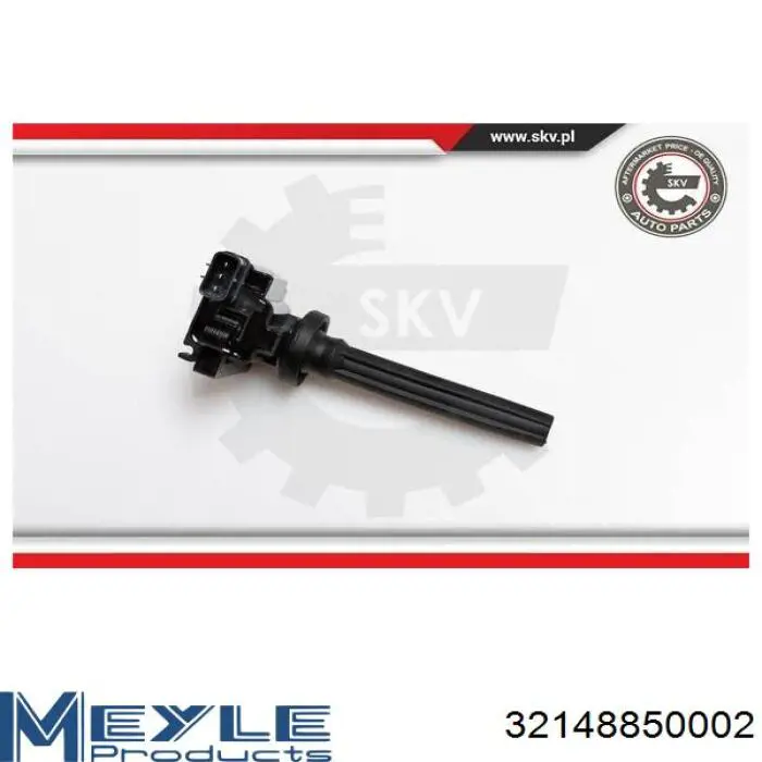 Купити SMD362907INF InA-For Котушка запалювання