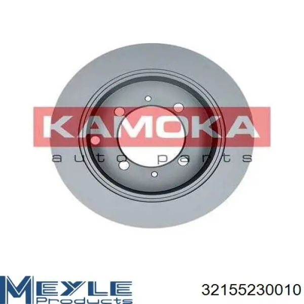 Задні дискові гальма Starline SPB1160 ціна, від 28.51 USD