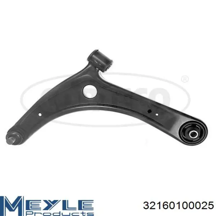 Кульова опора, нижня Yamato J15021 ціна, від 11.73 USD