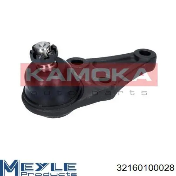 5043019 NK Кульові на авто