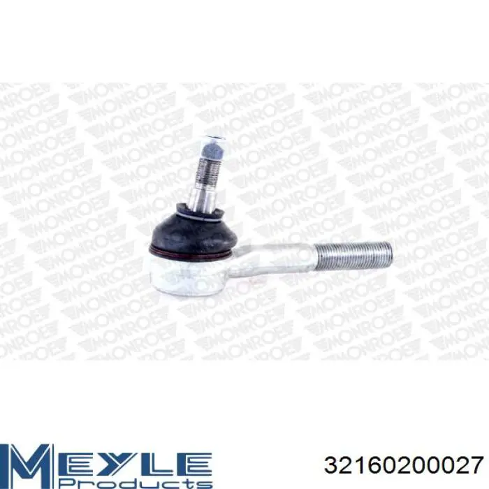 Купити RL831043M Raiso Рульовий наконечник