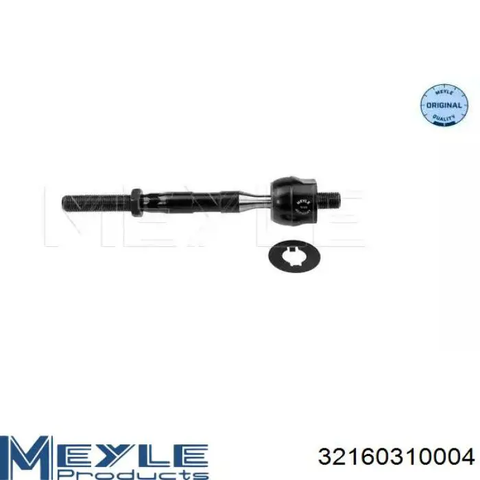 Рульова тяга PS21359 Sato Tech