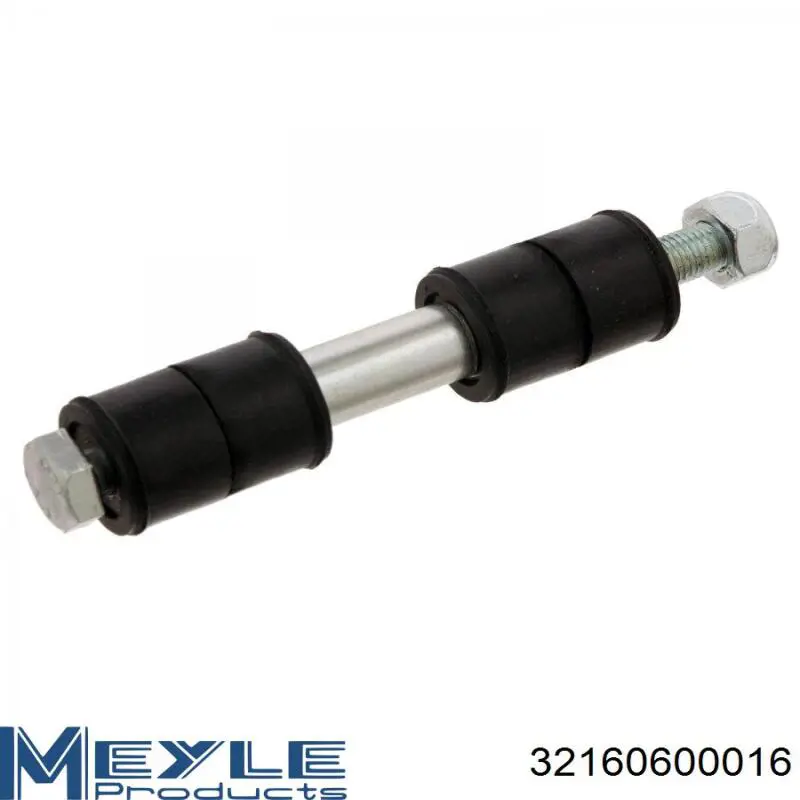Амортизаційна стійка Dainton D200025 ціна, від 5.70 USD