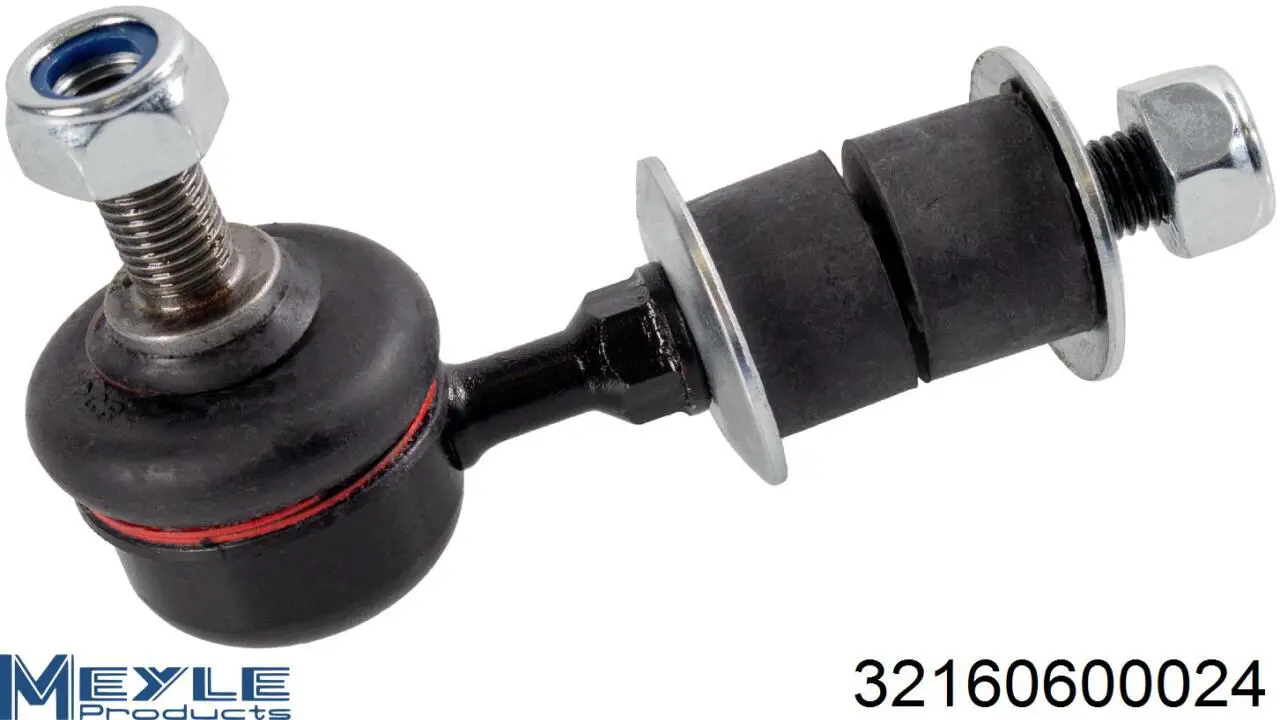 Амортизаційна стійка Matomi 4056A040 ціна, від 9.47 USD