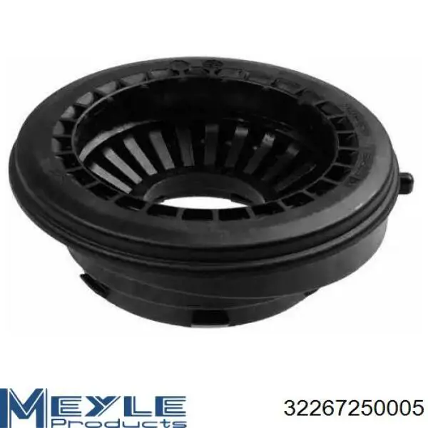 Купити 32267250005 Meyle Стійка амортизатора задня