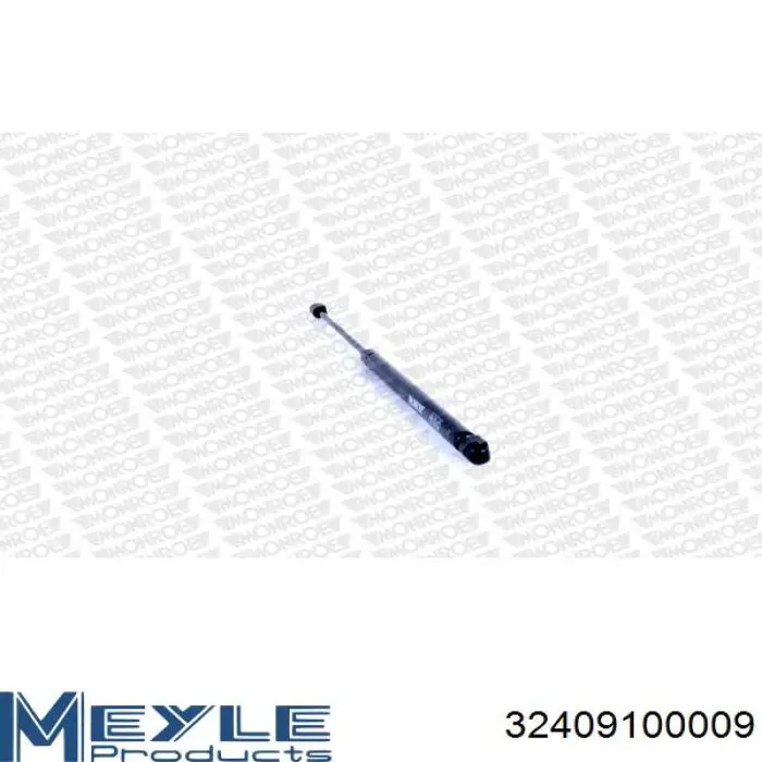 Купити ST50018 Sato Tech Амортизатор двері багажника