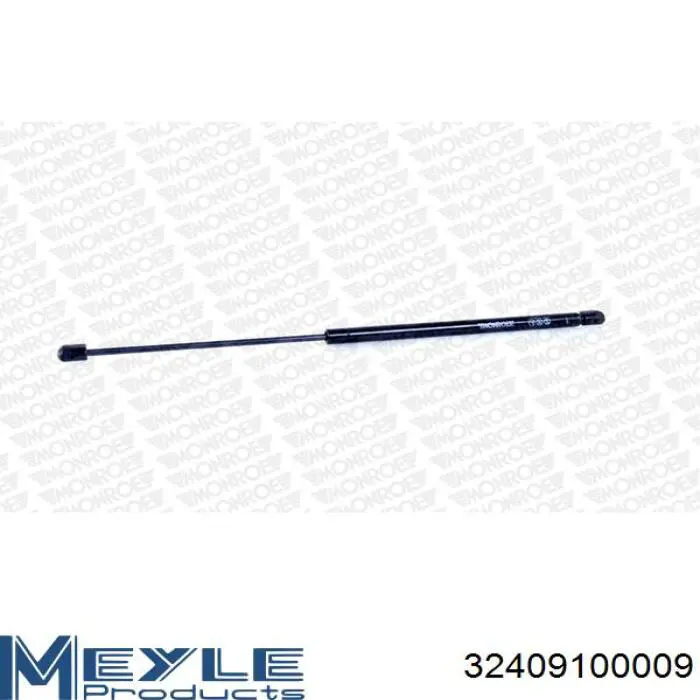 Амортизатор двері задньої Sato Tech ST50018 ціна, від 6.88 USD