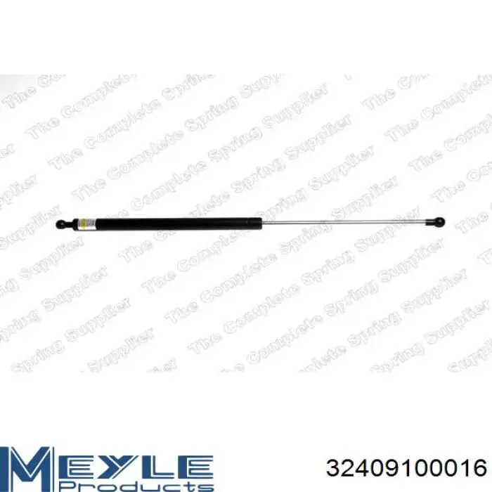 Купити 32409100016 Meyle Амортизатор двері багажника