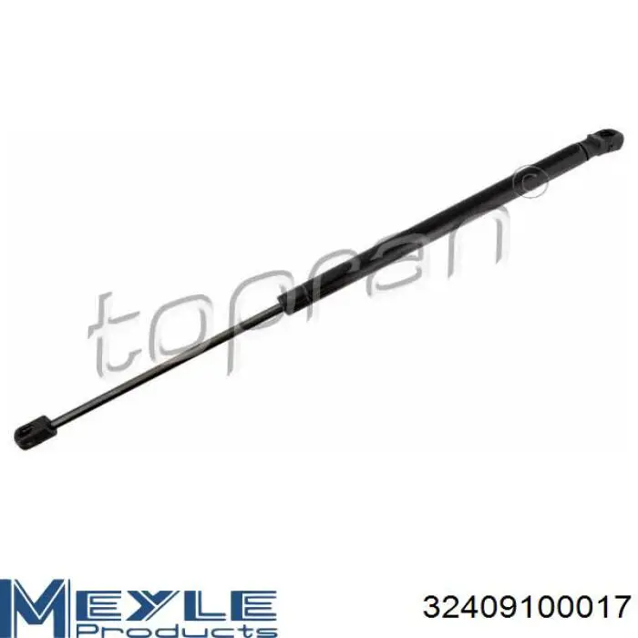 Амортизатор двері задньої Matomi GS1711 ціна, від 6.37 USD