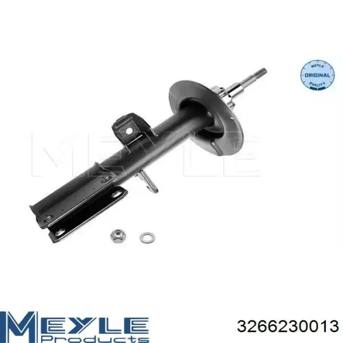 Купити 3266230013 Meyle Амортизатора передній лівий
