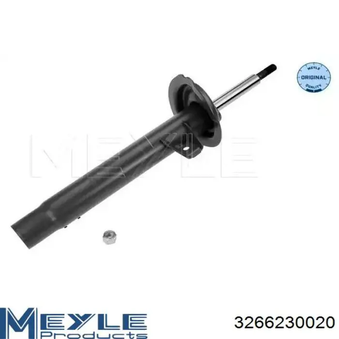 Купити 3266230020 Meyle Амортизатора передній лівий