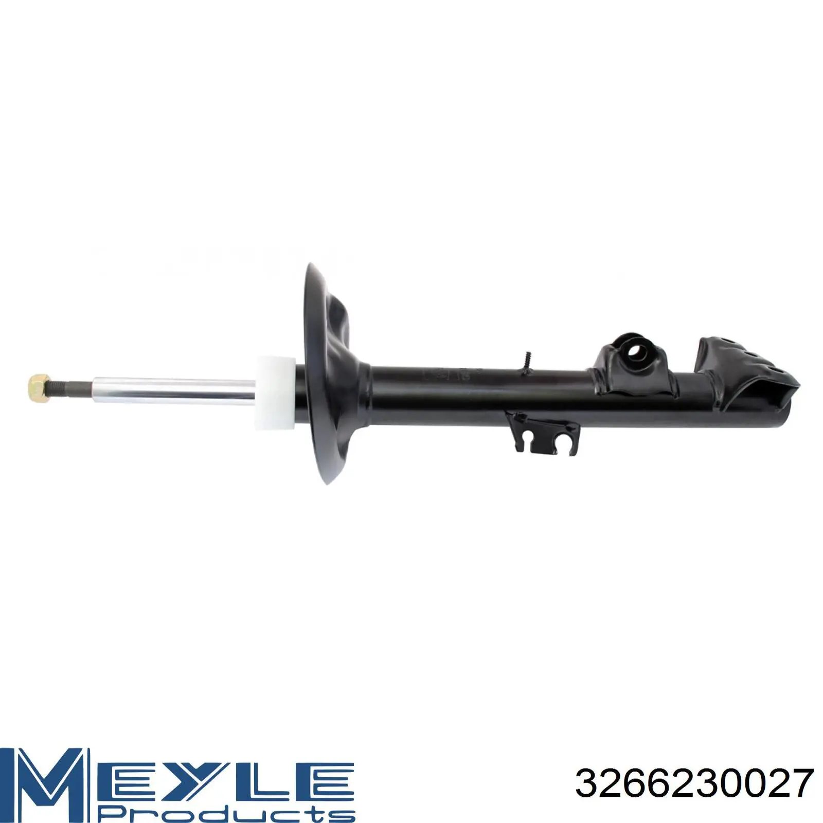 Амортизатор передній, правий BMW 31311091064 ціна, від 71.75 USD