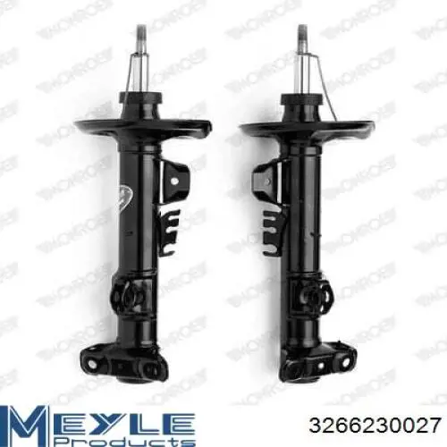Купити 31311091064 BMW Амортизатор передній, правий