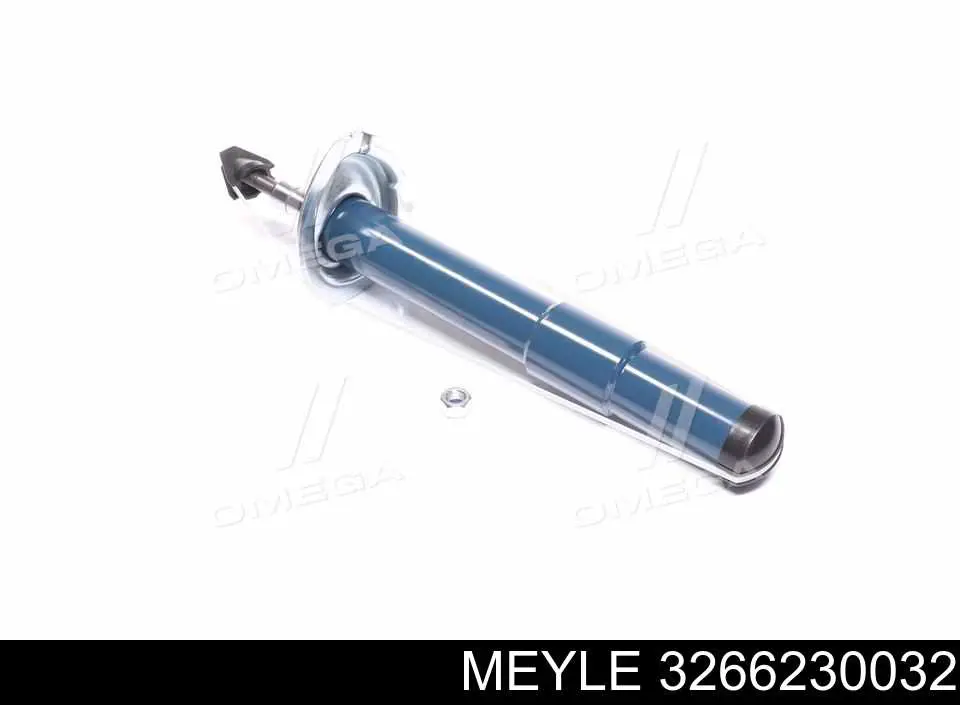 Купити 3266230032 Meyle Амортизатора передній лівий