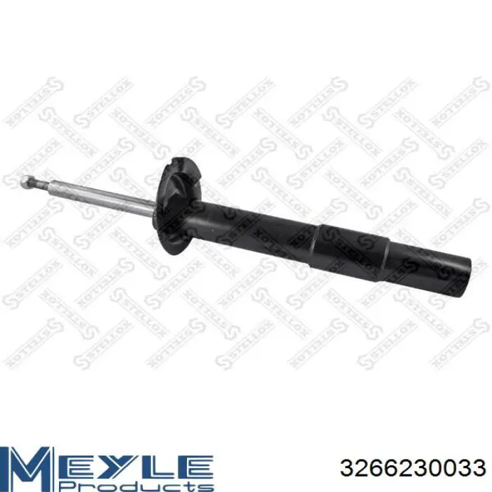 Амортизатор передній, правий Raiso RS310274 ціна, від 46.87 USD