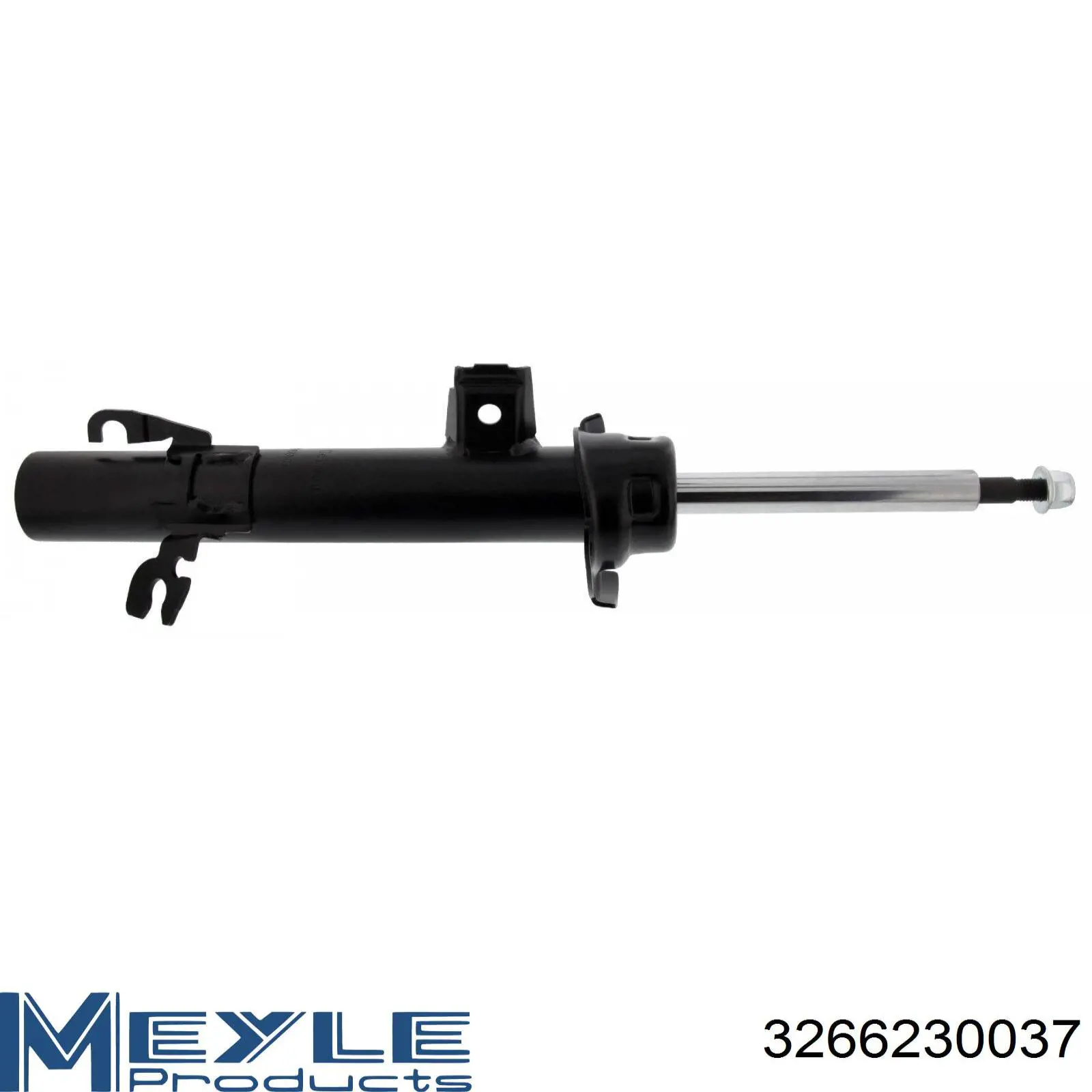 Амортизатор передній, правий Magnum Technology AGB092MT ціна, від 40.39 USD