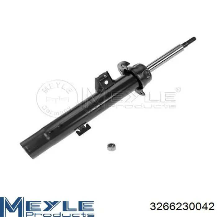 Купити 21869FL Sato Tech Амортизатора передній лівий