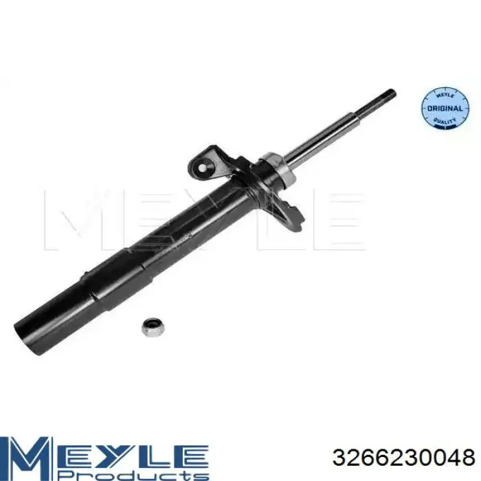Купити 3266230048 Meyle Амортизатора передній лівий