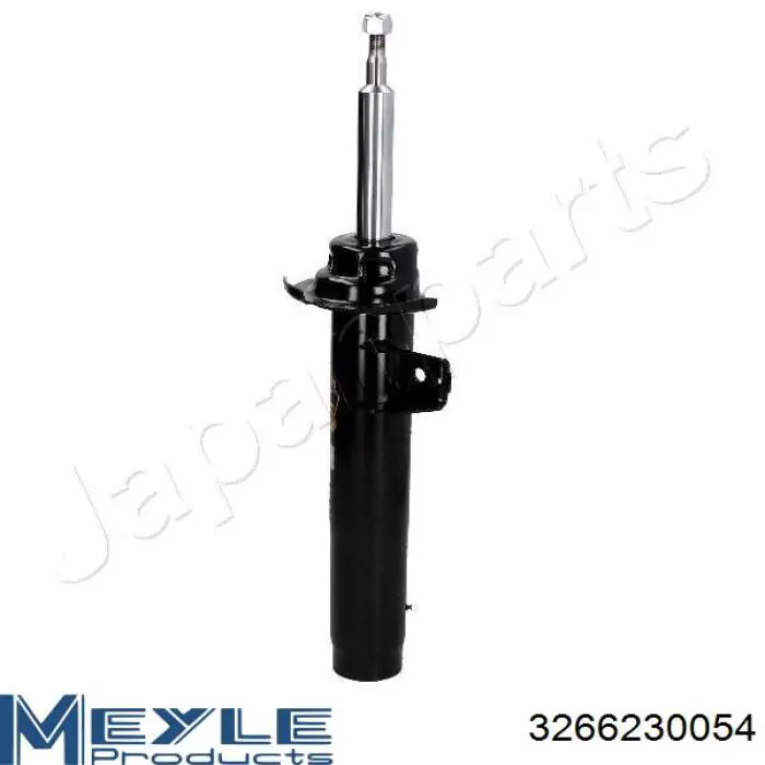 Амортизатор передньої підвіски, лівий Meyle 3266230054 ціна, від 67.71 USD
