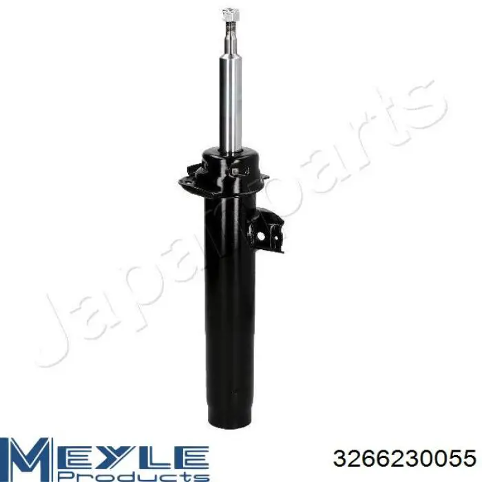 Амортизатор передній, правий Monroe D0038R ціна, від 59.23 USD