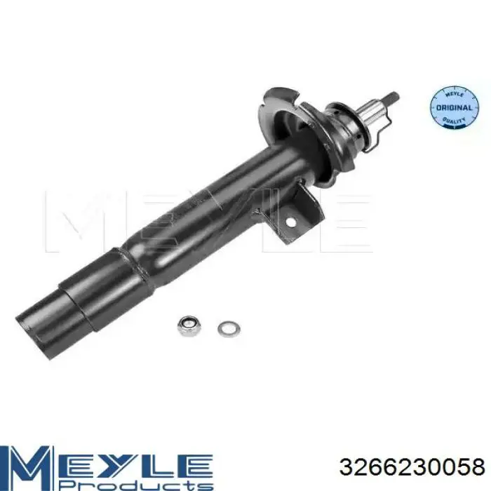 Купити 3266230058 Meyle Амортизатор передньої підвіски