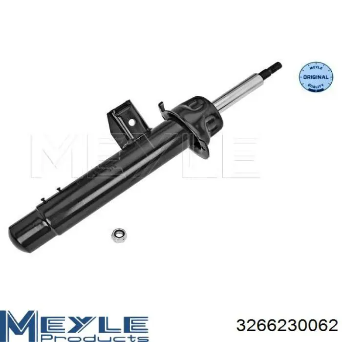 3266230062 Meyle Ліва передня стійка