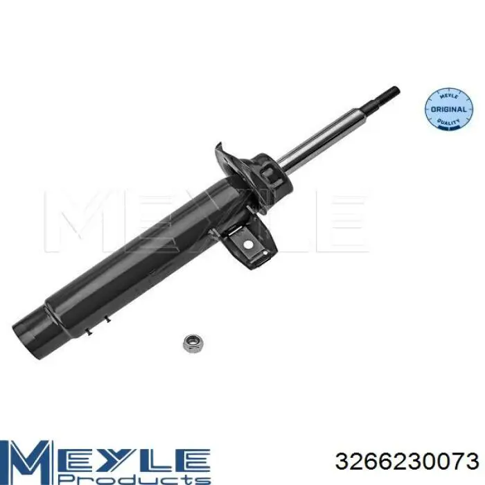 Купити 3266230073 Meyle Амортизатора передній лівий