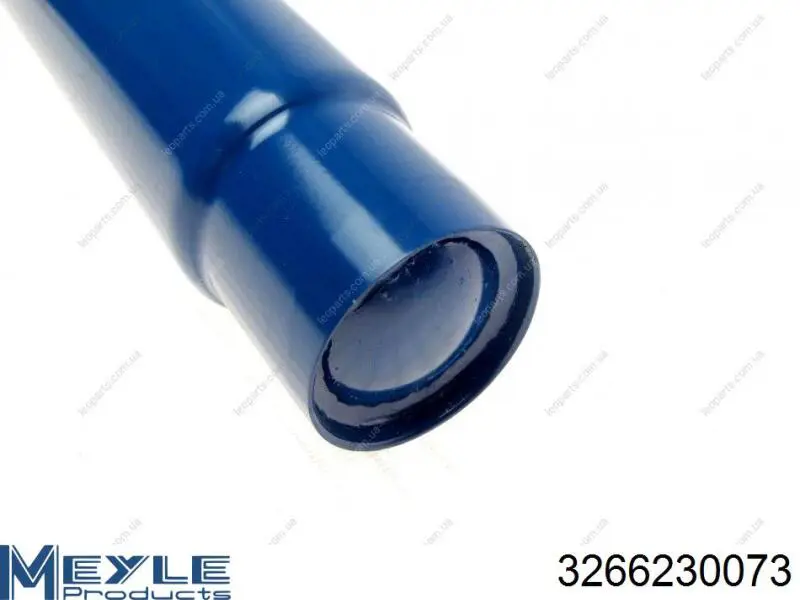 Амортизатор передньої підвіски, лівий Meyle 3266230073 ціна, від 59.06 USD