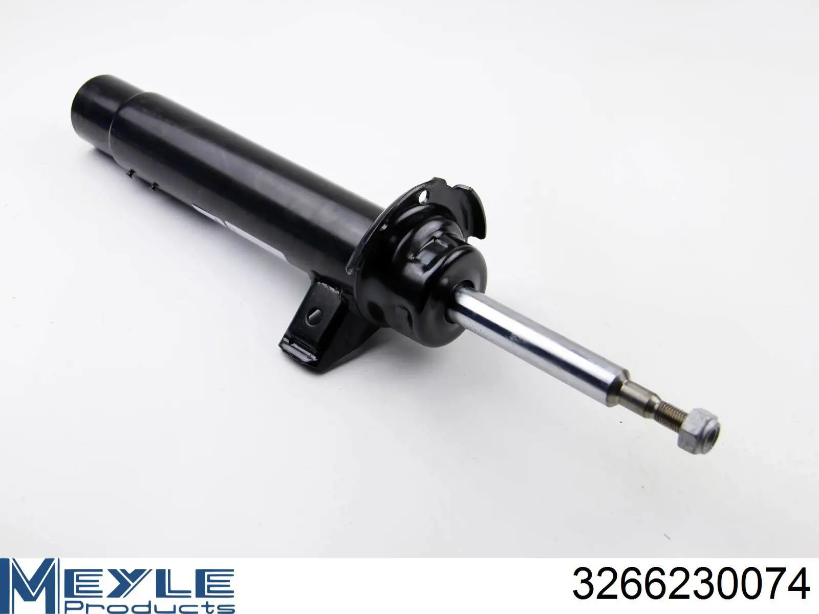 Амортизатор передній, правий Raiso RS313932 ціна, від 36.97 USD