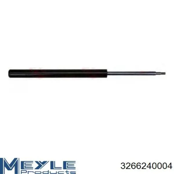 Амортизатори передні Bilstein PNE3050