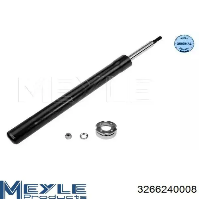 Купити 3266240008 Meyle Амортизатор передньої підвіски