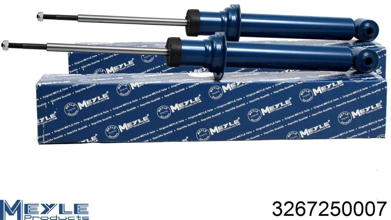 Амортизатор задній Starline TLD562182 ціна, від 33.54 USD