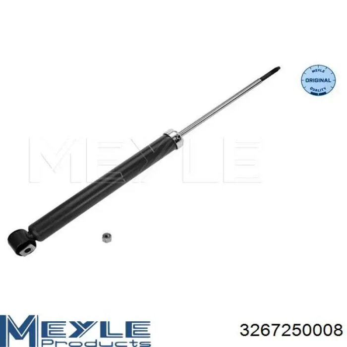 Амортизатор задній Sensen 32120393 ціна, від 25.00 USD