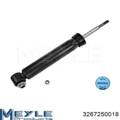 Купити RS310477 Raiso Стійка амортизатора задня