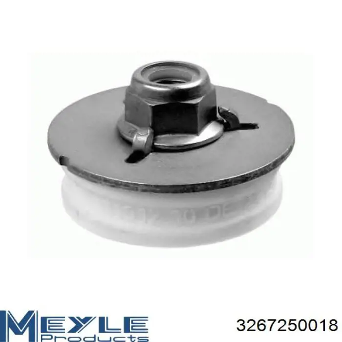 Купити 560310 Daco Стійка амортизатора задня