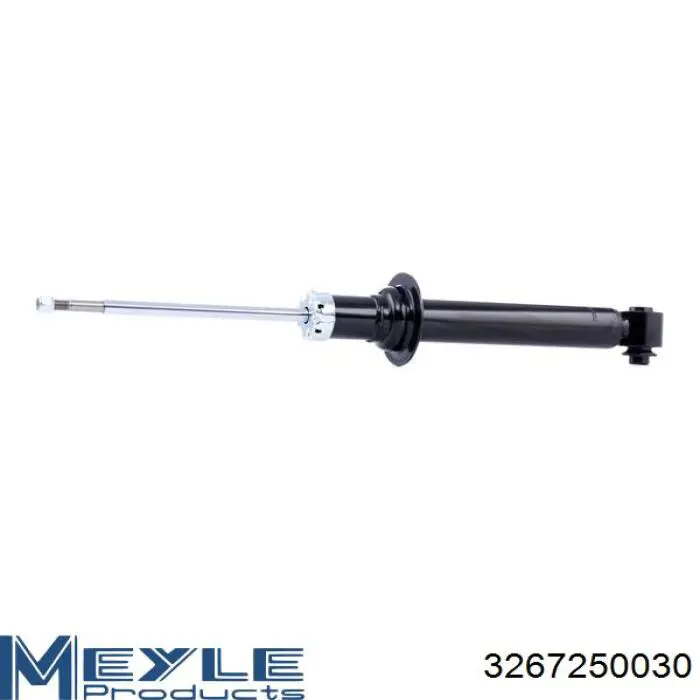 3267250030 Meyle Амортизатори задні
