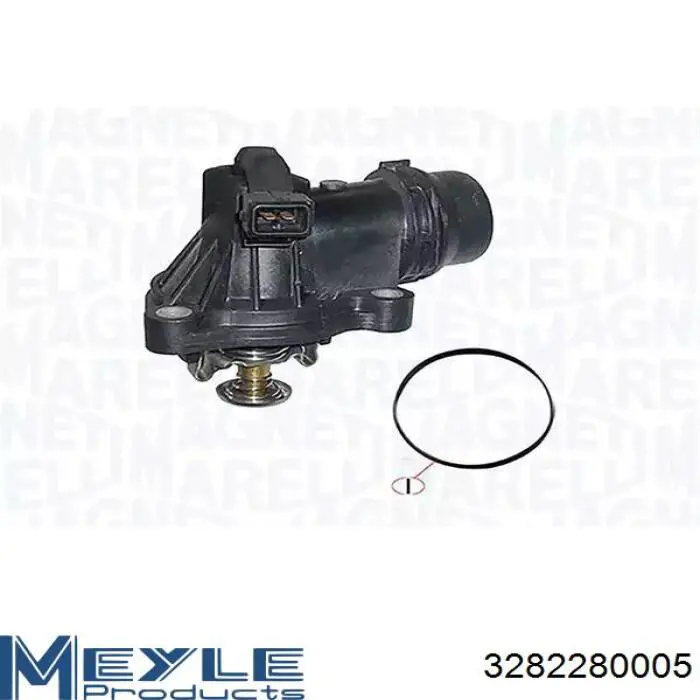 Термостат в зборі Continental/Siemens 28020042012