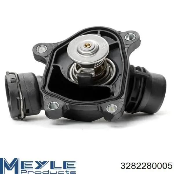 Купити 28020042012 Continental/Siemens Термостат в корпусі