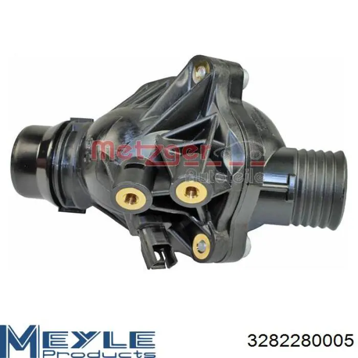 Купити 28020042012 Continental/Siemens Термостат в корпусі