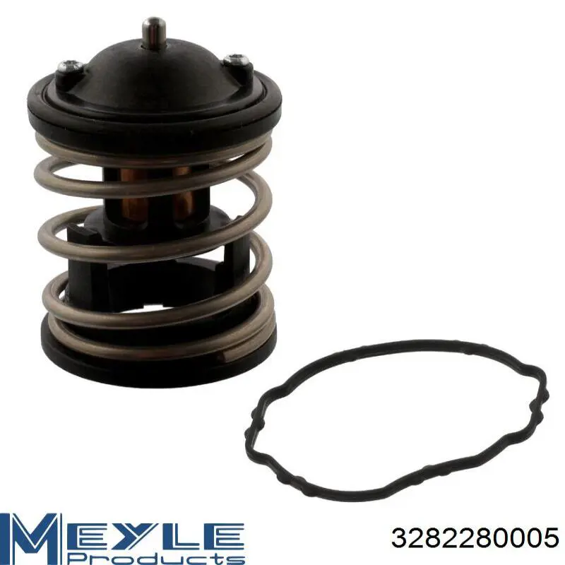 Автомобільний термостат Continental/Siemens 28020042012 ціна, від 58.98 USD