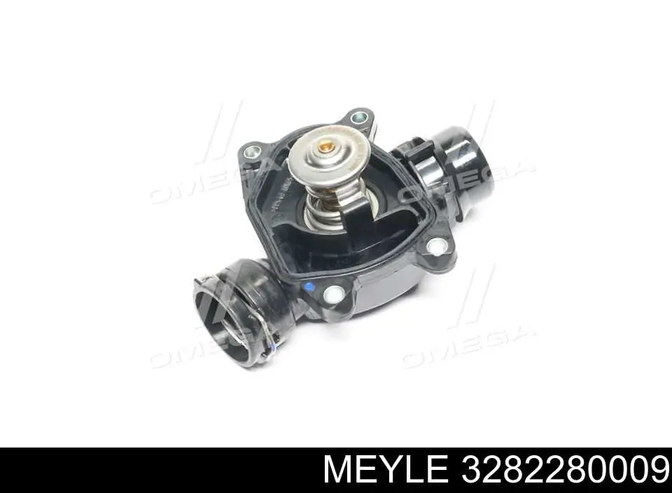 Купити 3282280009 Meyle Термостат в корпусі