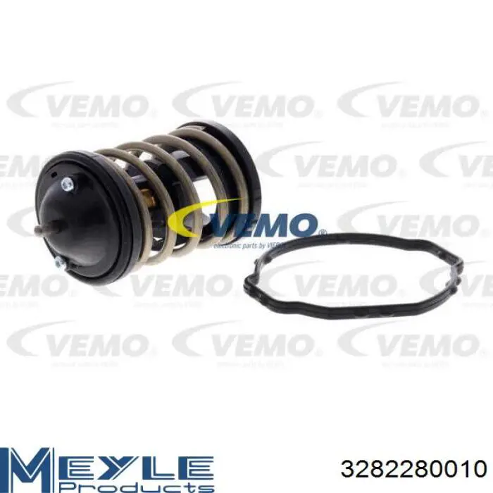 Автомобільний термостат Metzger 4006188 ціна, від 15.09 USD