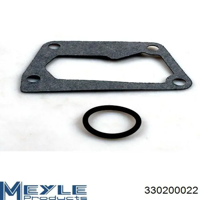 Купити M178 Dolz Насос охолоджуючої рідини