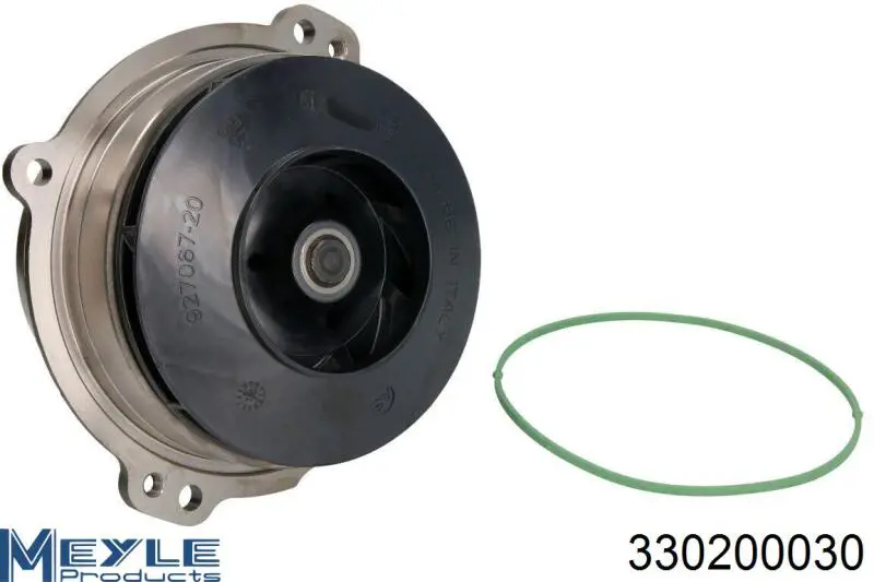 Помпа 330200030 Meyle