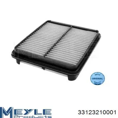 Купити SX862 Shafer Автомобільний фільтр повітря