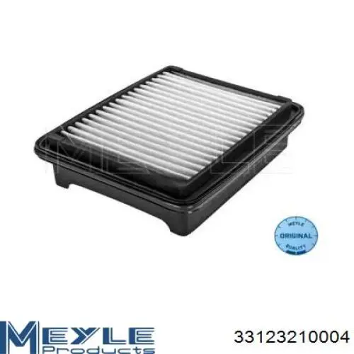 Елемент повітряного фільтра Shafer SX1061 ціна, від 4.59 USD