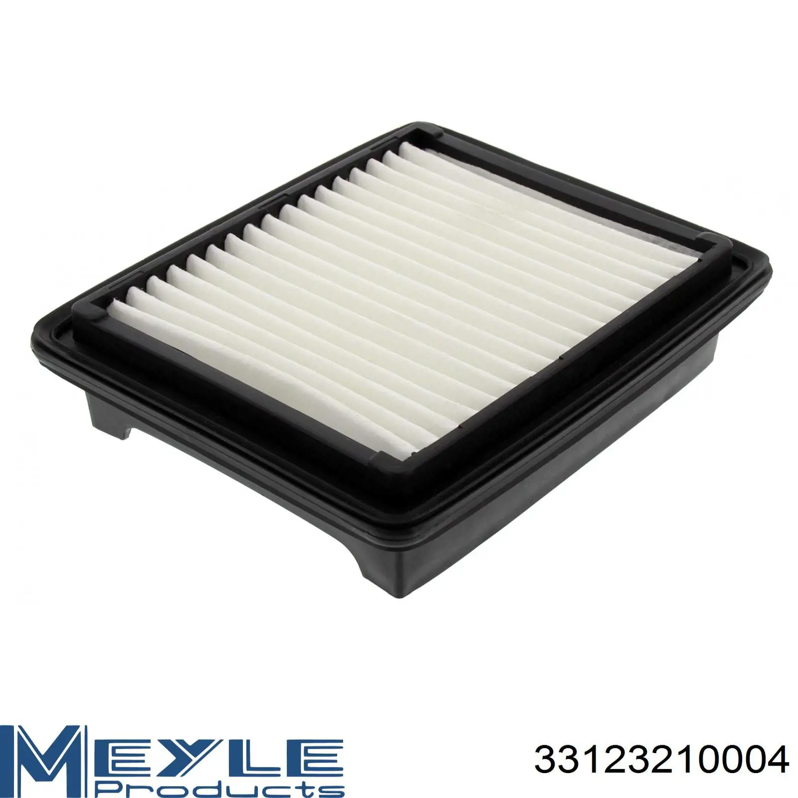 Повітряний фільтр SX1061 Shafer
